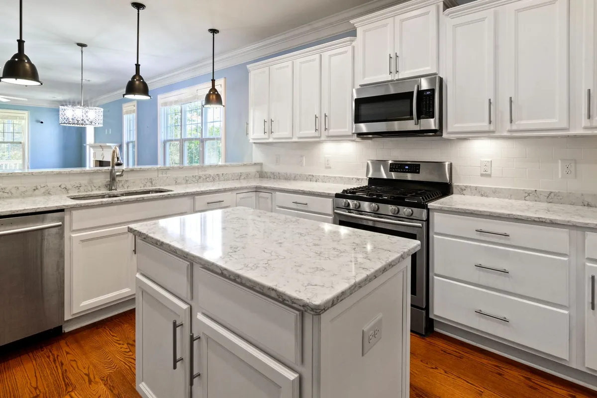 Filth & Squalor Cleanup in Roessleville, NY