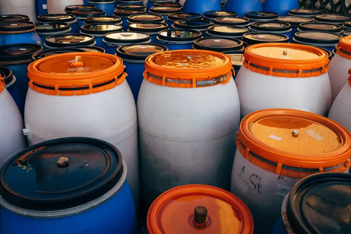Chemical & Toxic Waste Cleanup in Roessleville, NY